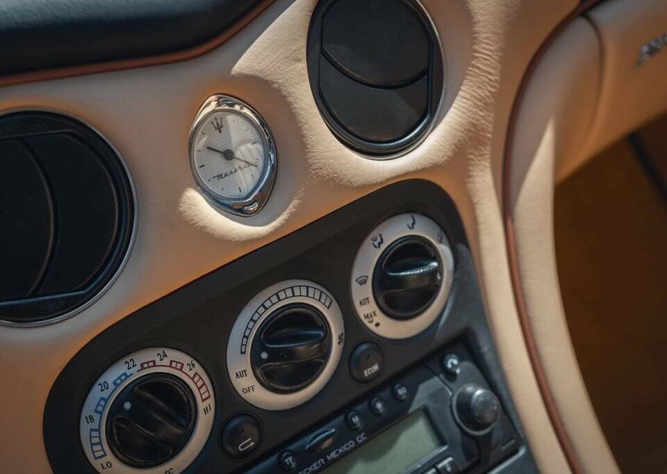 Immagine 10/15 di Maserati 3200 GT (2000)