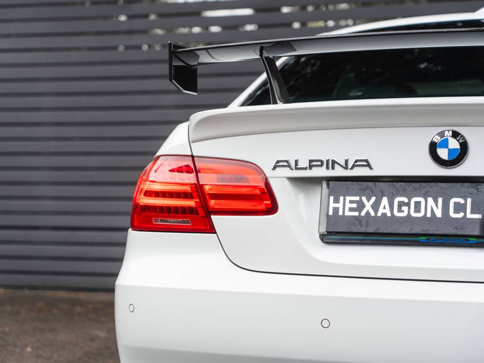 Bild 11/58 von ALPINA B3 GT3 (2012)