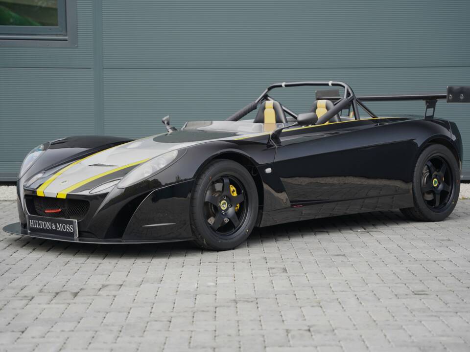 Image 4/50 of Lotus Elise S (2008)