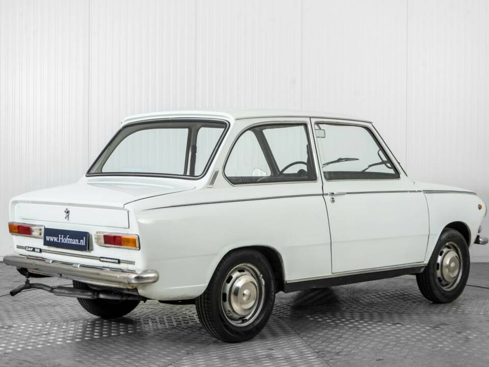 Afbeelding 2/50 van DAF 55 (1972)