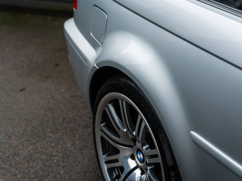 Bild 58/68 von BMW M3 (2003)