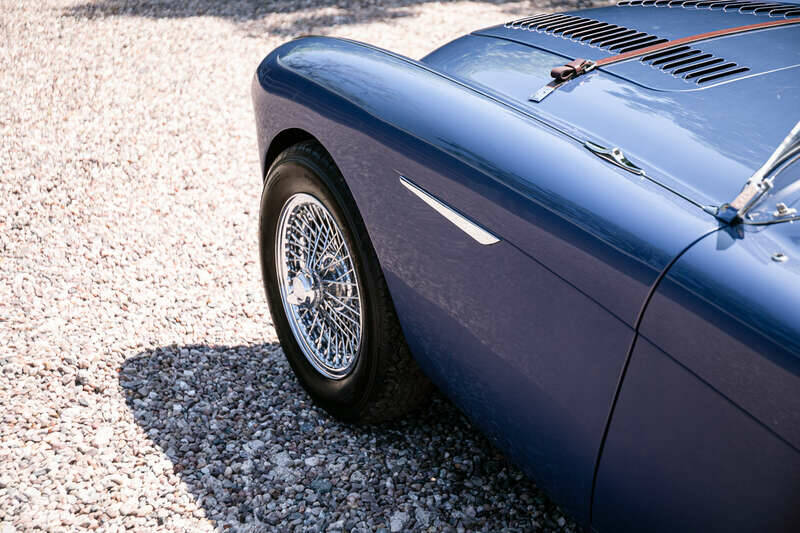 Image 13/50 of Austin-Healey 100&#x2F;4 (BN1) (1953)