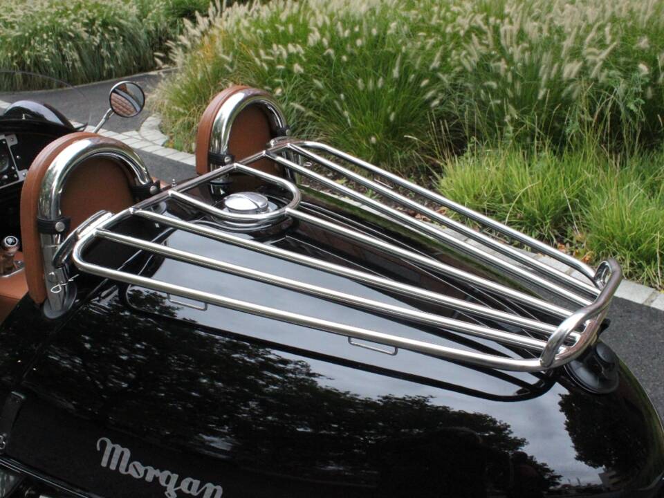 Image 14/16 de Morgan 3-Wheeler (2018)