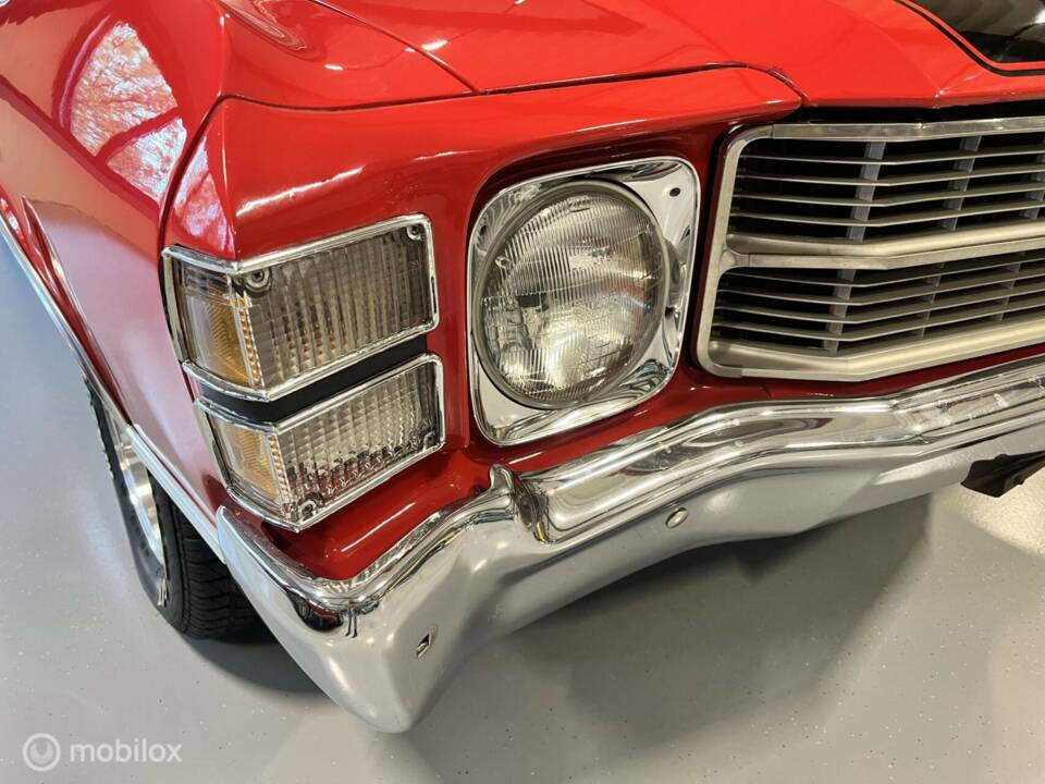 Immagine 24/39 di Chevrolet El Camino (1971)