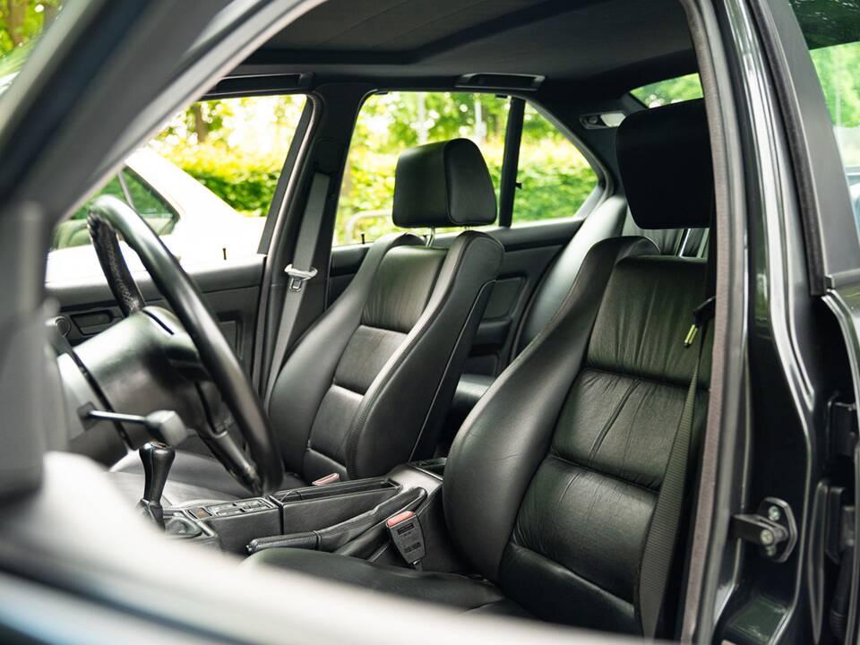 Bild 15/45 von BMW M5 (1992)