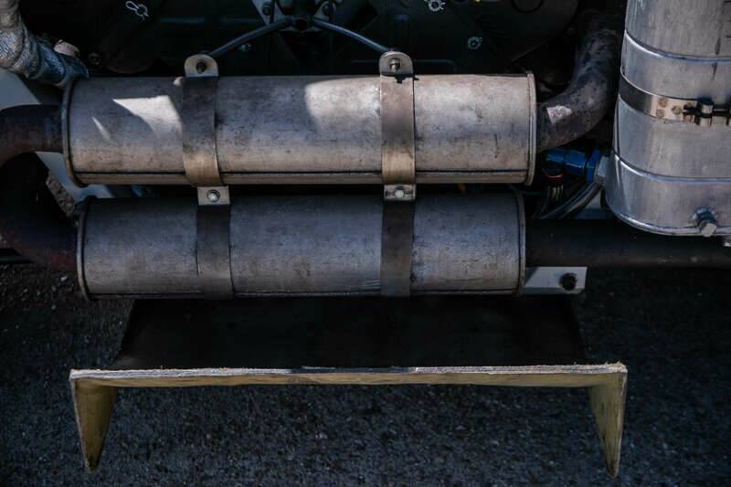 Bild 43/50 von MG Metro 6R4 Evo (1985)