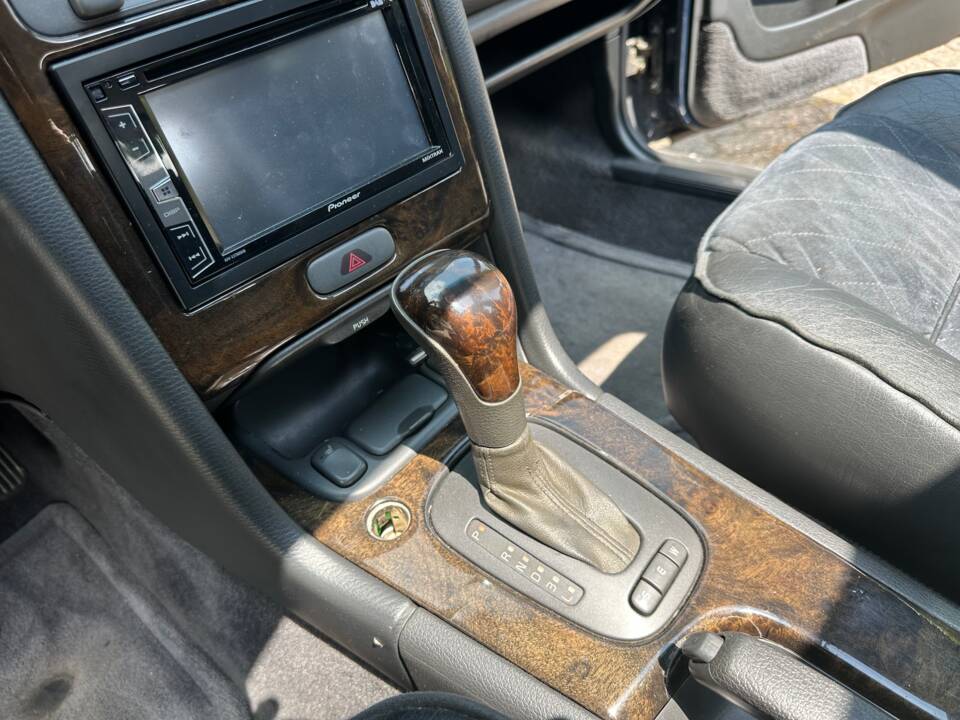 Afbeelding 45/59 van Volvo V70 R AWD (1997)