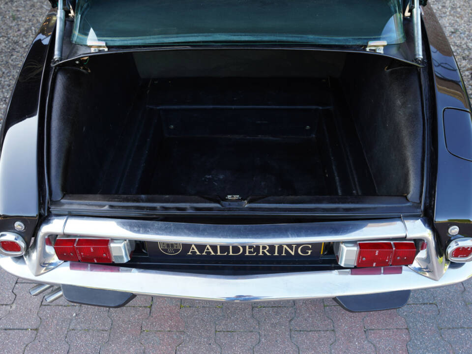 Bild 36/50 von Citroën DS 23 Pallas IE (1972)