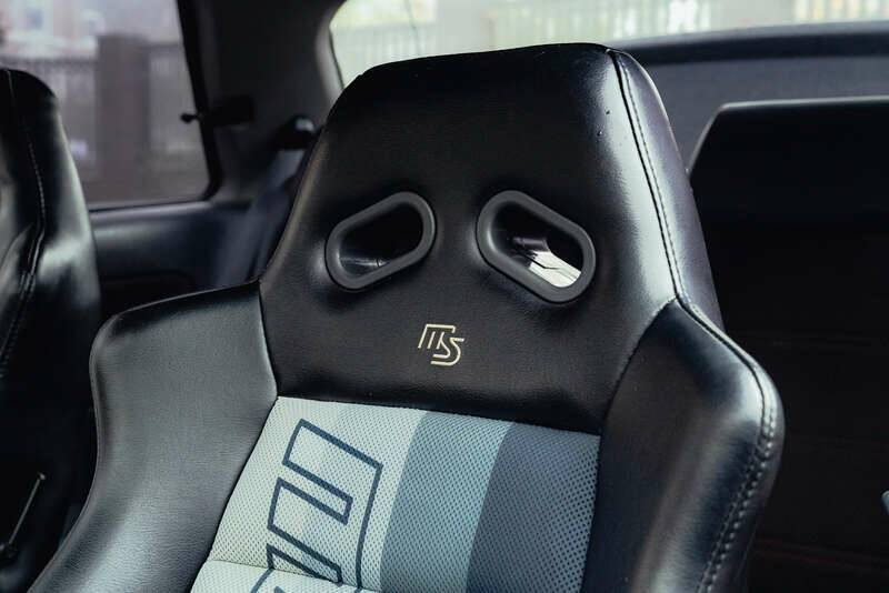 Image 45/50 of Mazda 323 GT-R (1994)