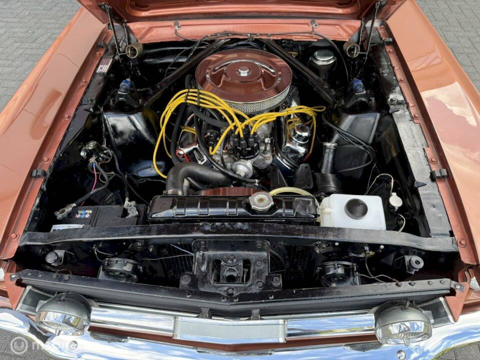 Image 23/33 of Ford Mustang GT (1966)