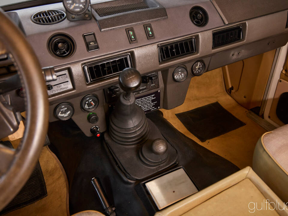Afbeelding 68/100 van Land Rover Range Rover Classic (1981)
