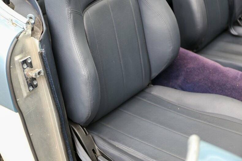 Image 24/42 de Austin-Healey 3000 Mk II (BN7) (1961)