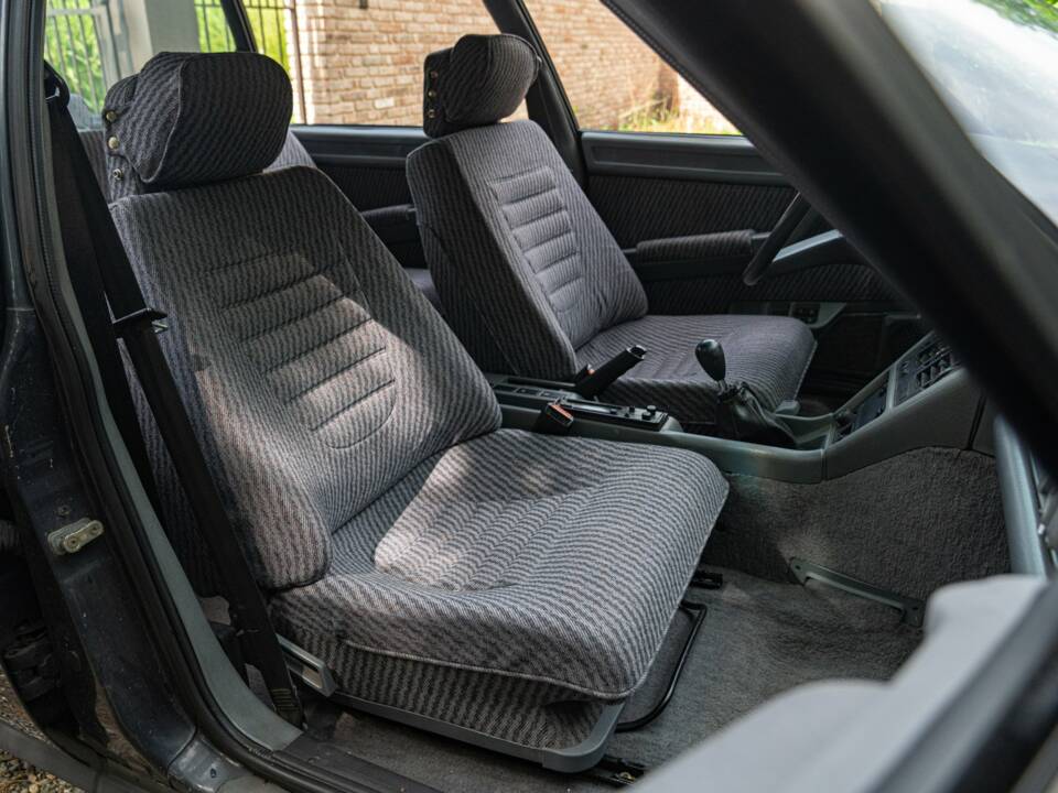 Afbeelding 29/50 van Citroën CX 25 Turbo 2 Diesel (1989)