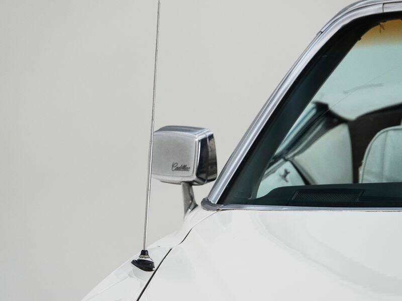 Immagine 9/15 di Cadillac Fleetwood Eldorado Convertible (1973)