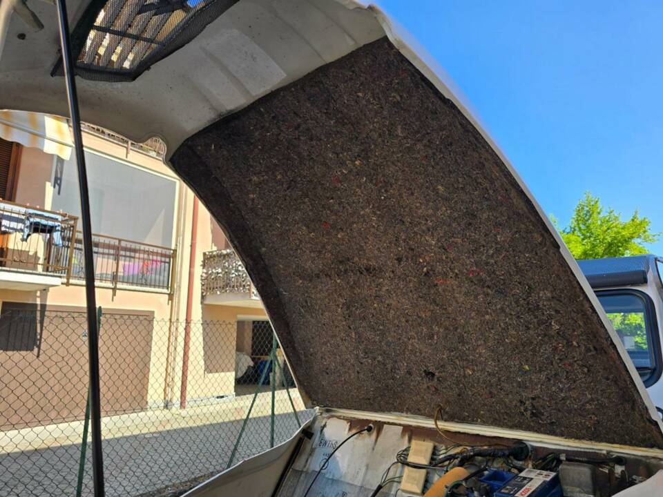 Image 44/50 of Citroën 2 CV 6 (1991)