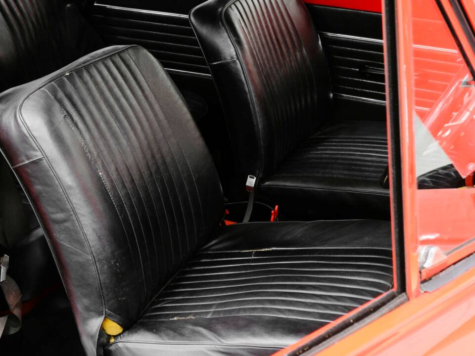 Afbeelding 20/35 van Ford Lotus Cortina (1965)