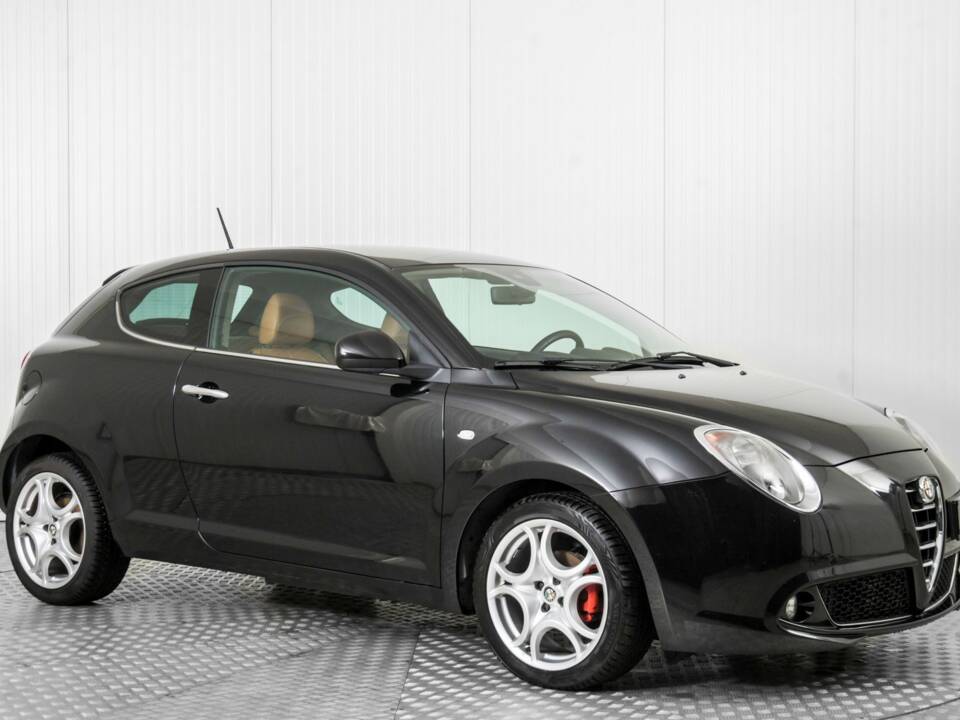 Afbeelding 5/48 van Alfa Romeo MiTo 0.9 TwinAir Turbo (2014)