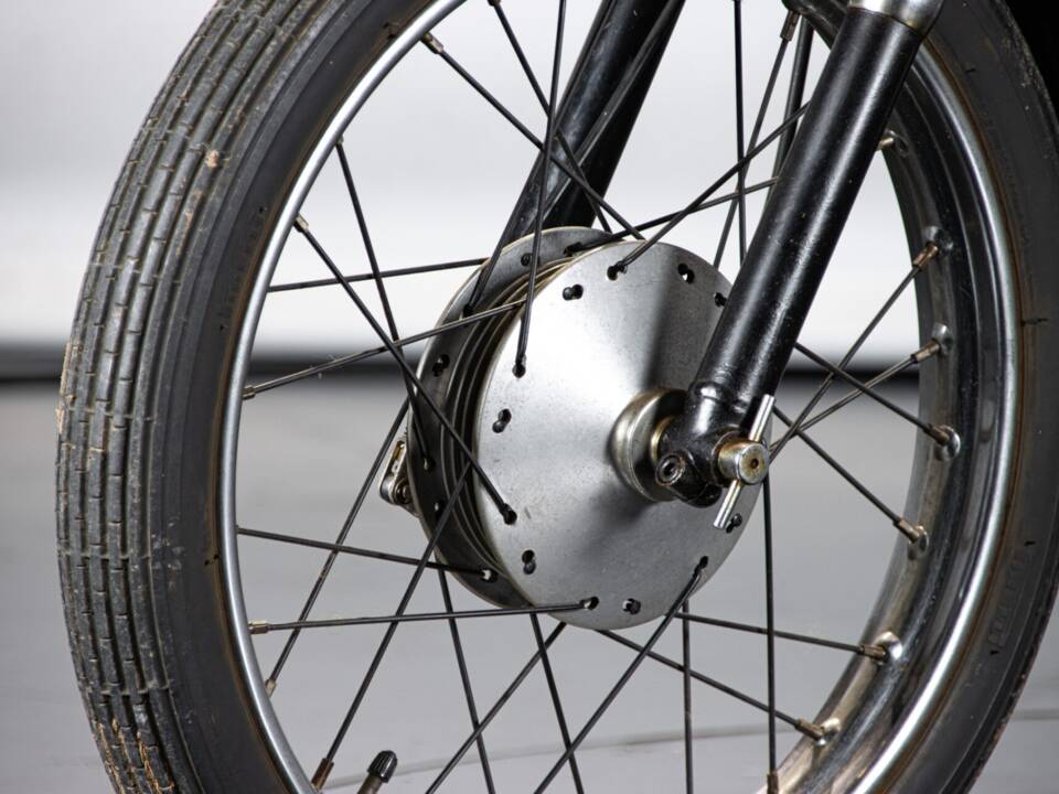 Bild 45/50 von MV Agusta 125 TR (1958)