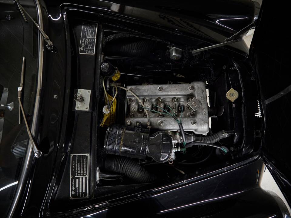 Bild 88/100 von Alfa Romeo Giulietta Sprint (1959)