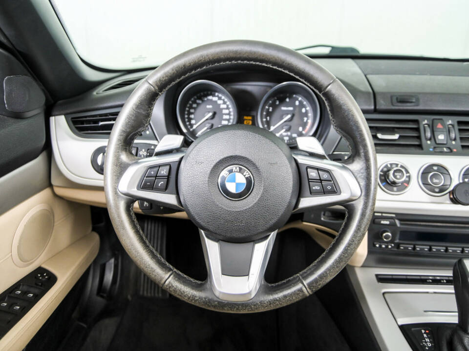 Bild 8/50 von BMW Z4 sDrive23i (2009)