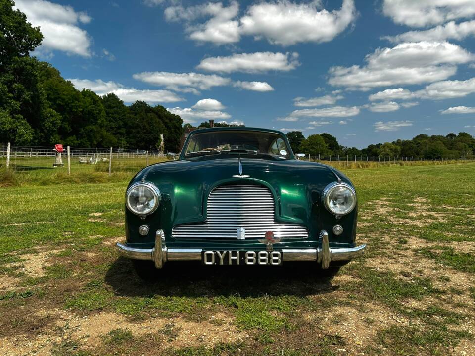 Bild 20/78 von Aston Martin DB 2&#x2F;4 Mk I (1954)