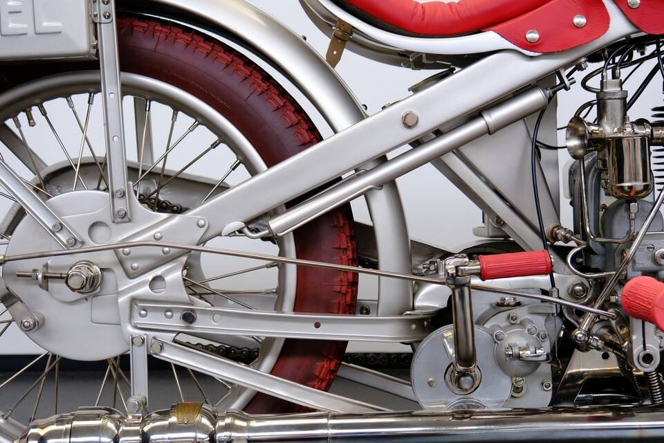Bild 16/95 von Opel Motoclub (1929)