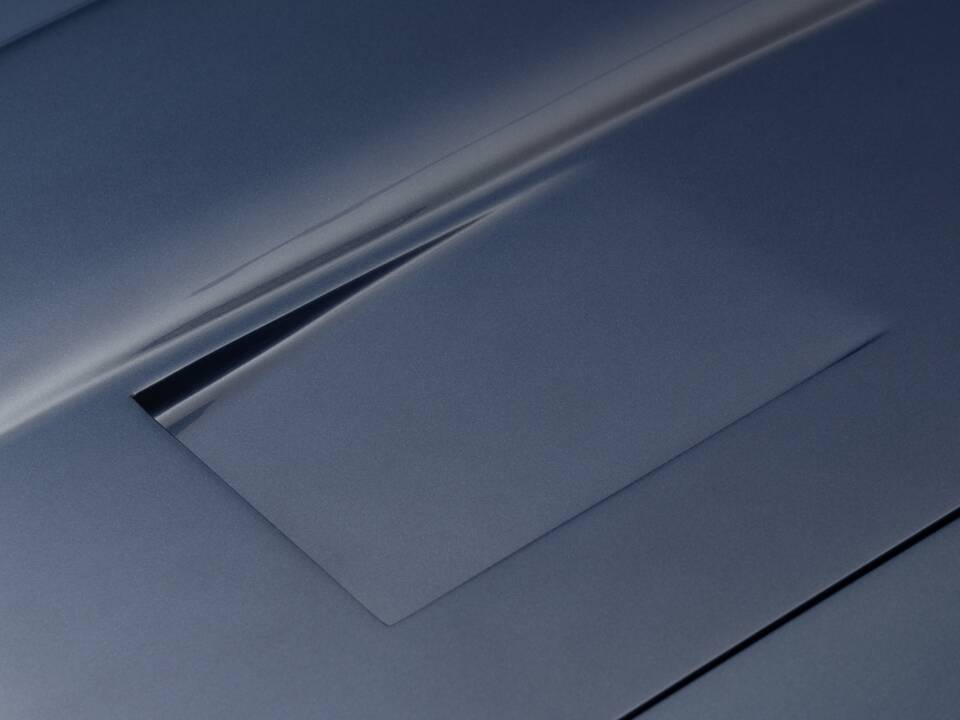 Afbeelding 26/34 van Maserati Ghibli SS (1971)