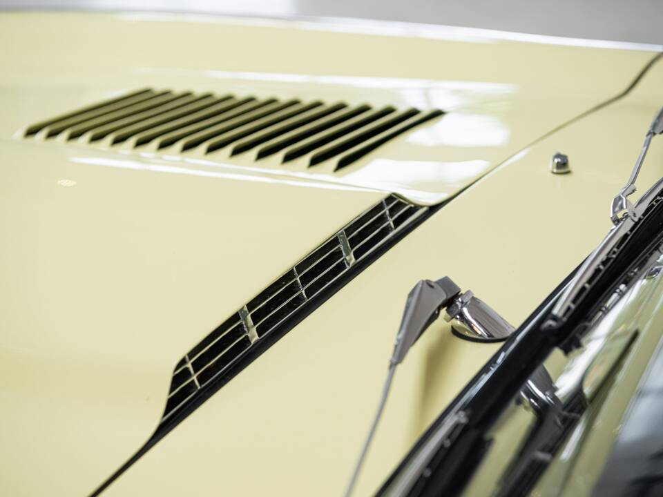Imagen 27/40 de Jaguar E-Type (2+2) (1970)