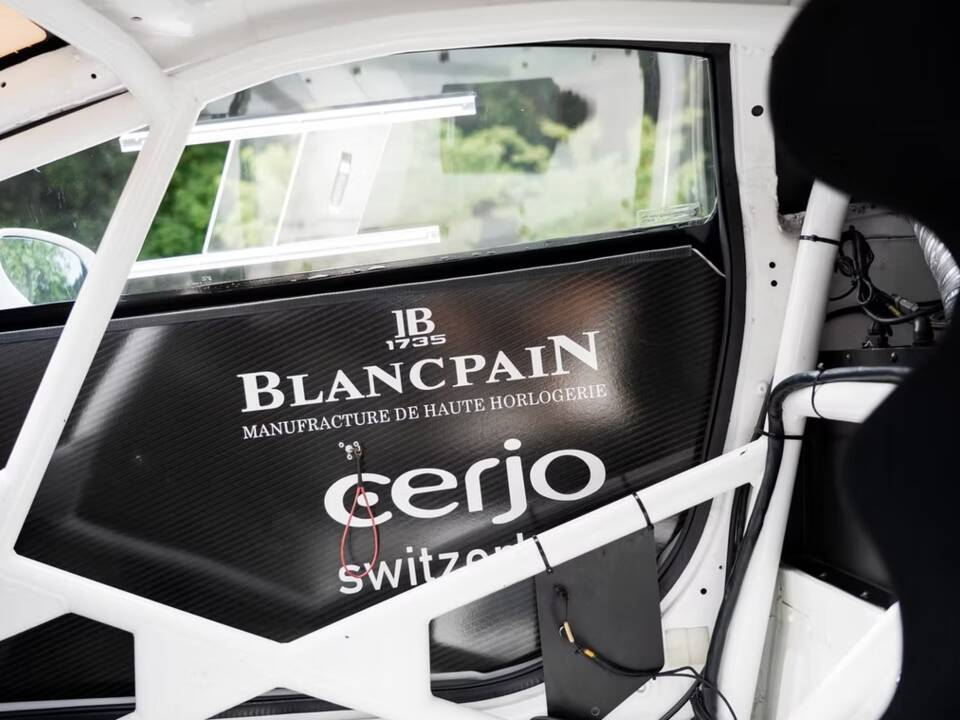 Bild 12/14 von Lamborghini Gallardo LP 600-GT3 (2011)