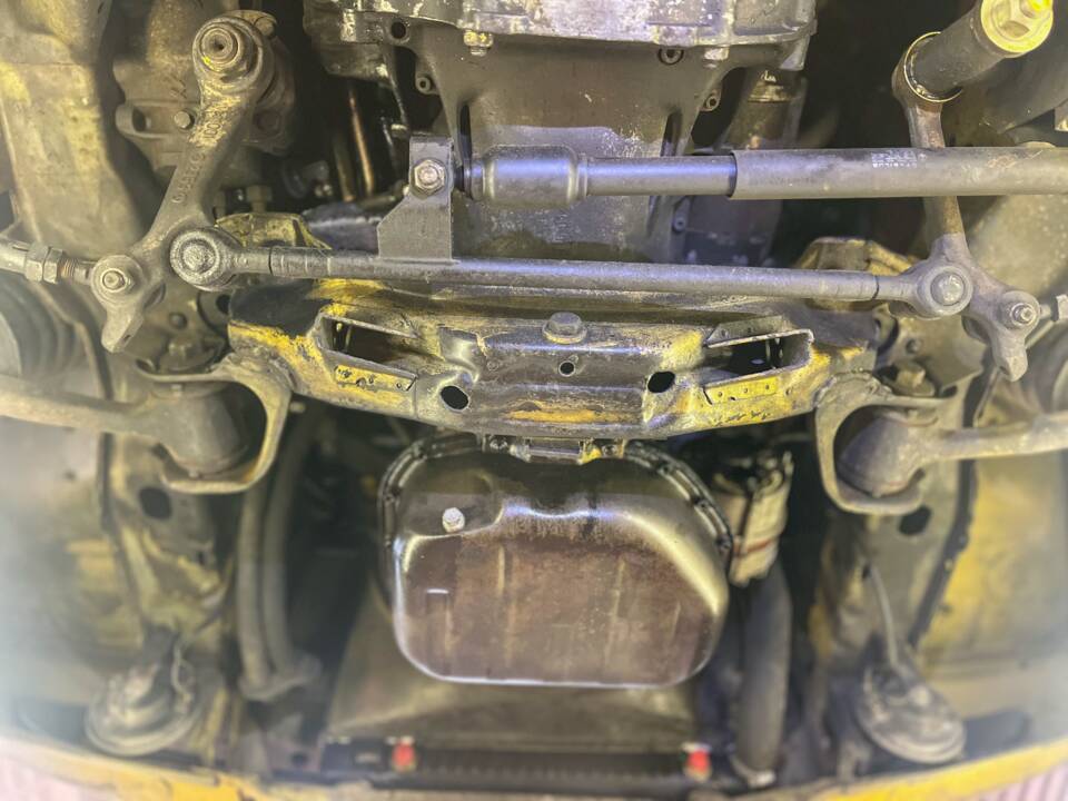 Image 44/139 of Mercedes-Benz 240 D (1978)