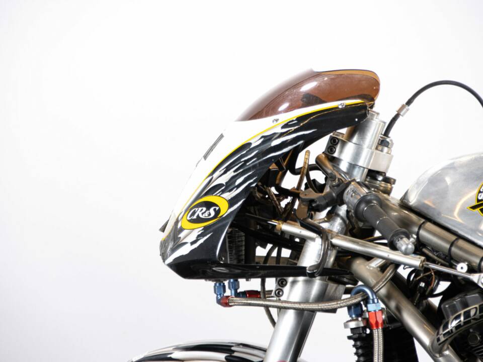 Immagine 21/50 di Suzuki Harris 1340 (1995)