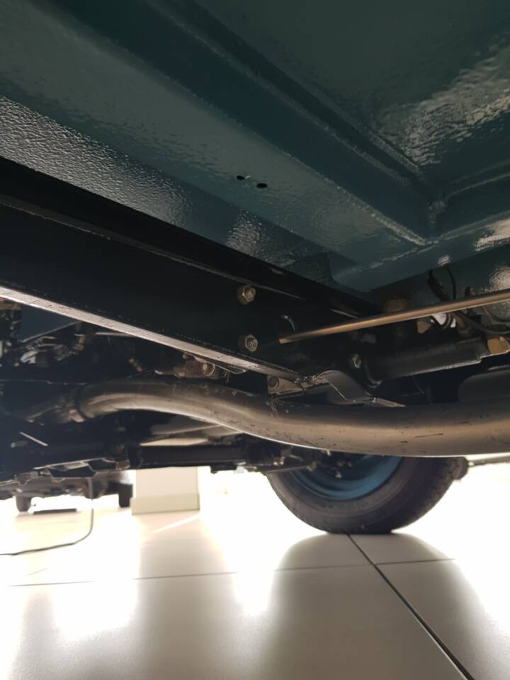 Afbeelding 16/18 van Gutbrod Superior (1953)