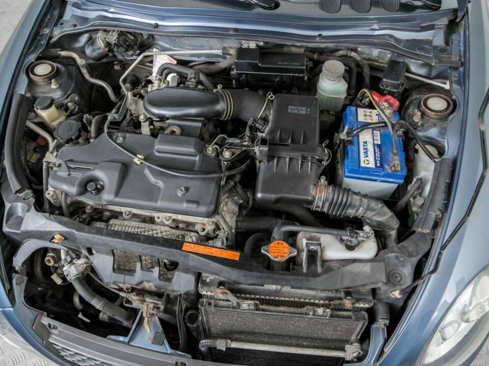 Image 36/50 of Daihatsu Copen 1.3-16v (2006)