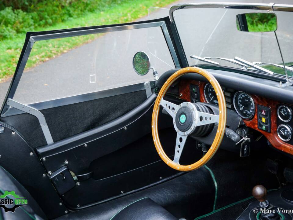 Bild 33/48 von Morgan 4&#x2F;4 1800 (1998)