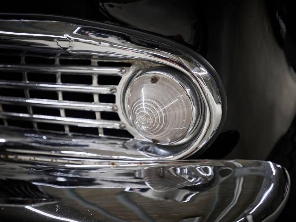 Bild 53/100 von Alfa Romeo Giulietta Sprint (1959)