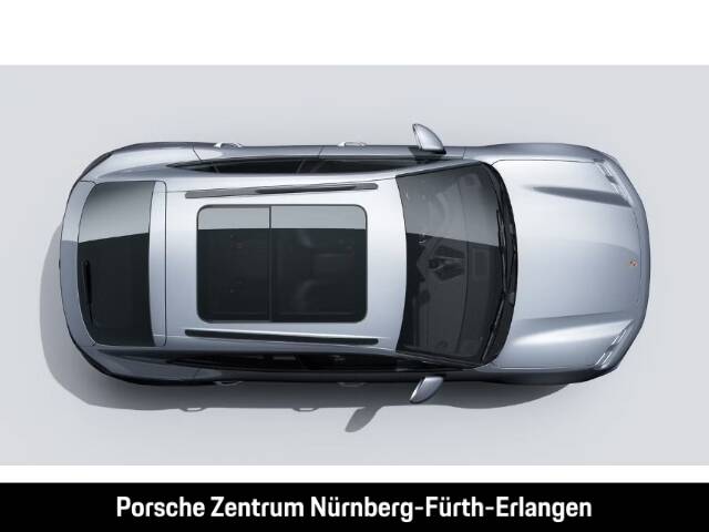 Image 5/13 of Porsche Macan 4 (2025)