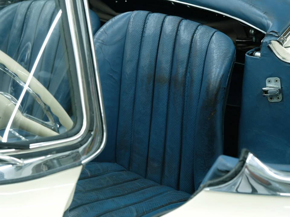 Bild 46/50 von Mercedes-Benz 300 SL Roadster (1959)