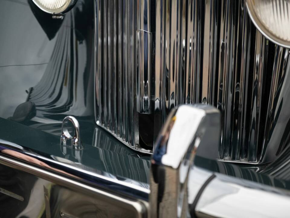 Bild 38/74 von Jaguar Mk V  3.5 Liter (1951)