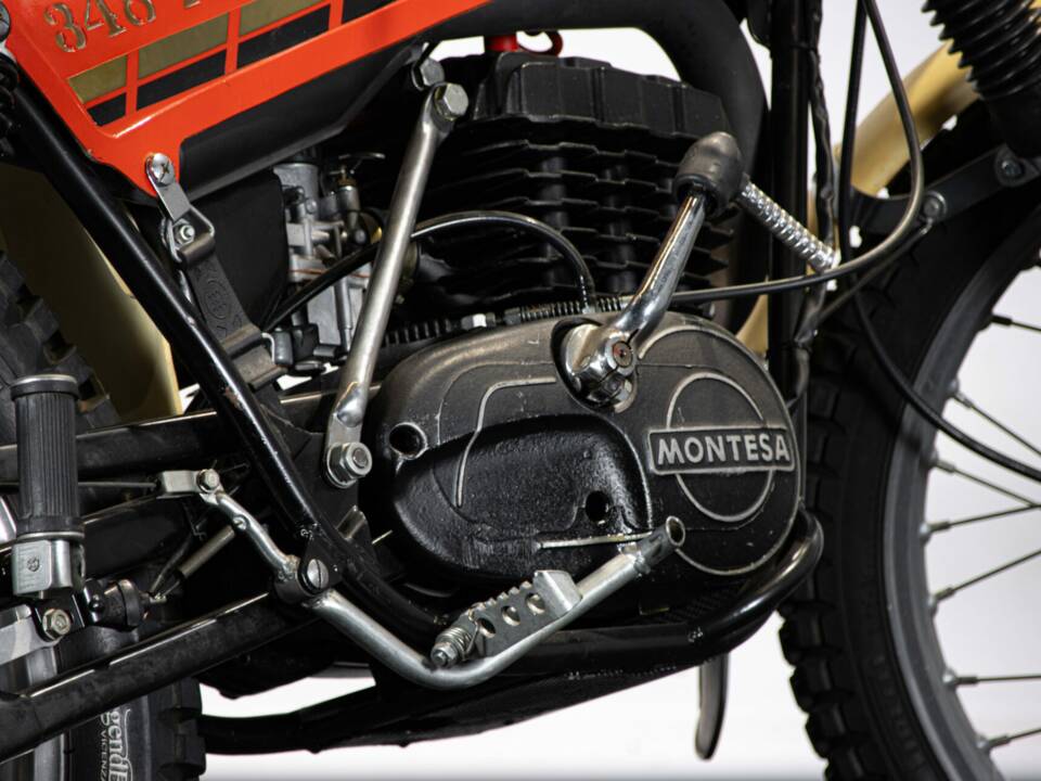 Image 11/50 de Montesa Cota 349 Trial (1980)