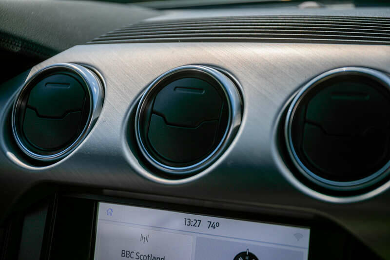 Bild 35/39 von Ford Mustang GT 5.0 V8 (2022)