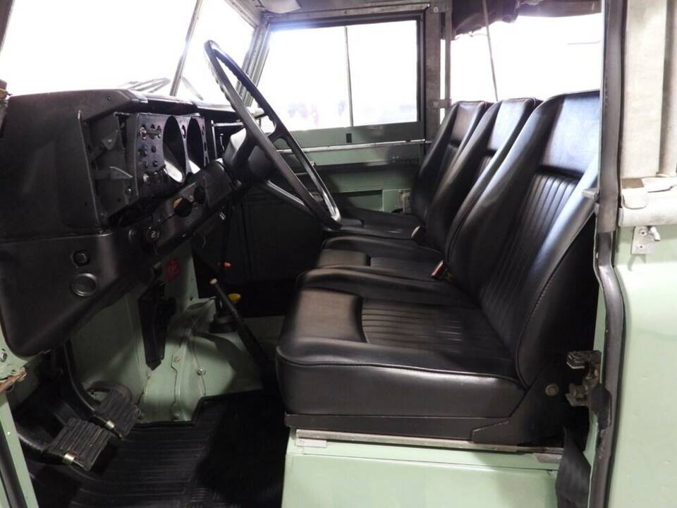 Imagen 6/15 de Land Rover 88 (1981)