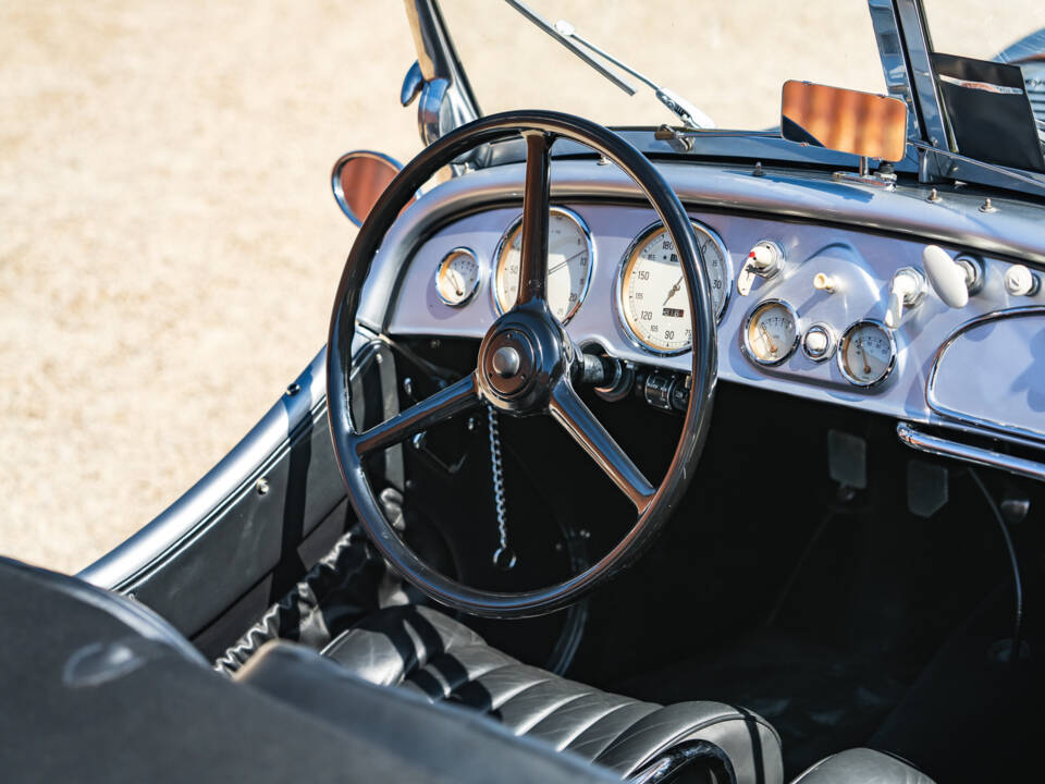 Immagine 24/35 di BMW 328 (1938)