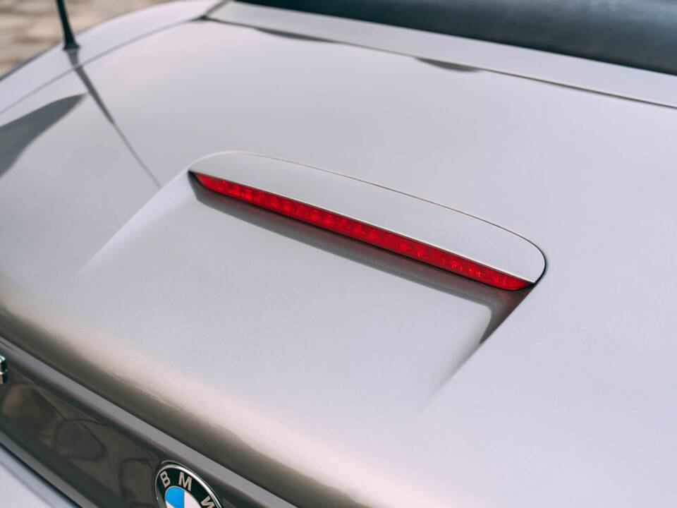 Bild 33/99 von BMW Z3 2.5 (2001)