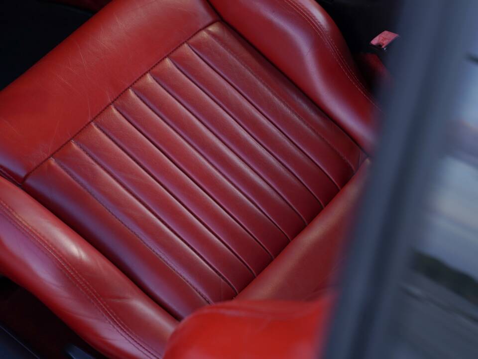 Imagen 20/90 de Alfa Romeo GTV 2.0 Twin Spark (1998)