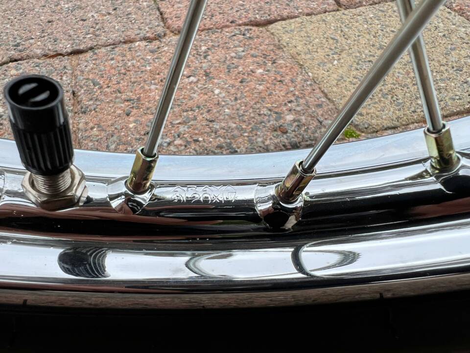 Imagen 36/38 de Yamaha DUMMY (1974)