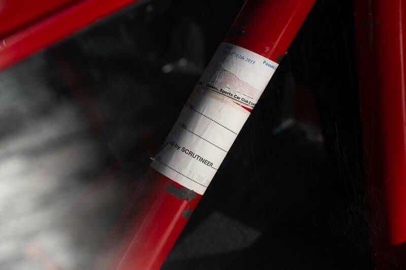 Bild 19/50 von Ford Anglia Super (1968)