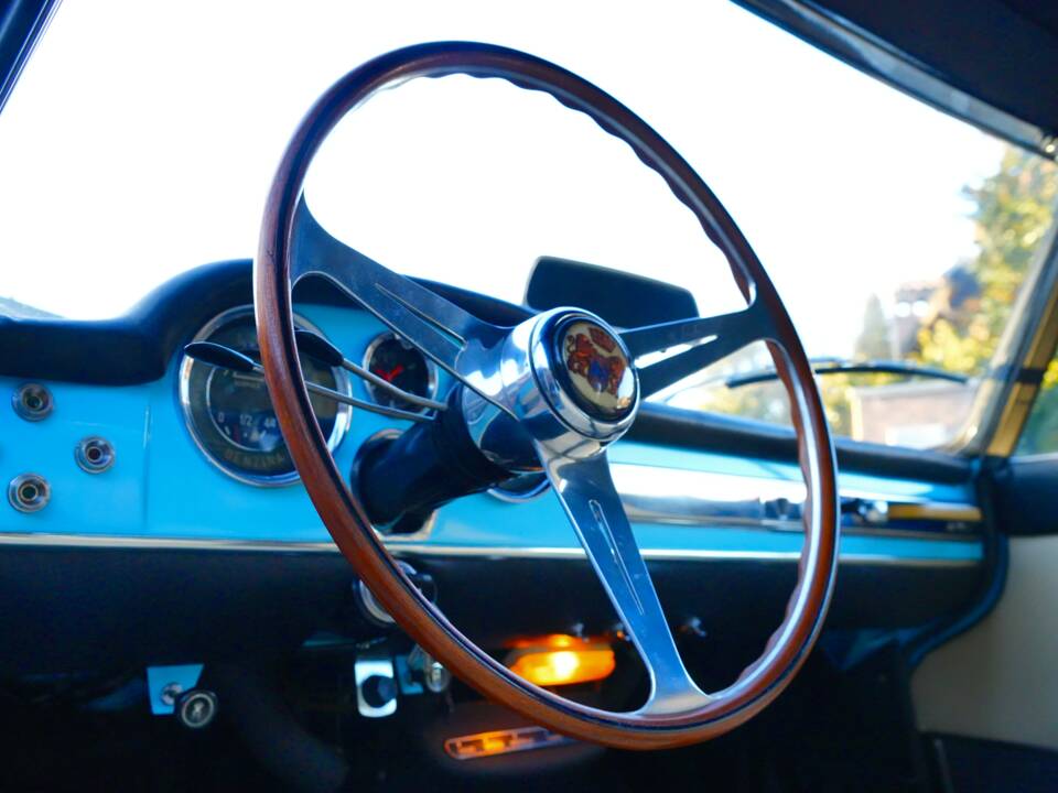 Immagine 30/77 di FIAT 1500 (1963)