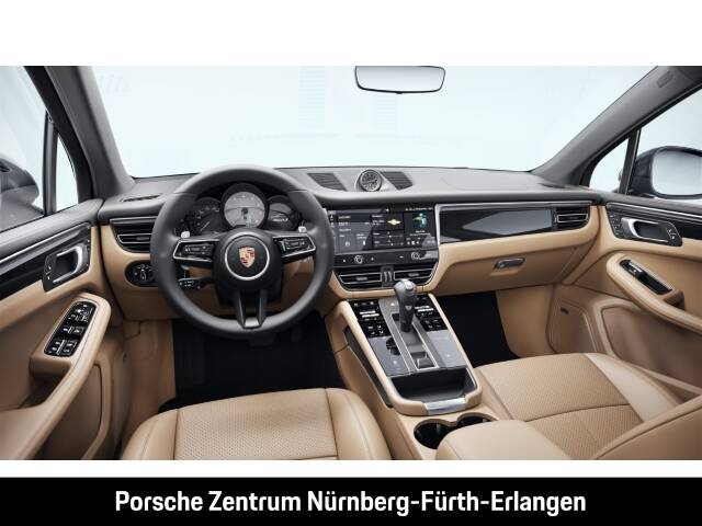 Image 5/8 of Porsche Macan GTS (2023)