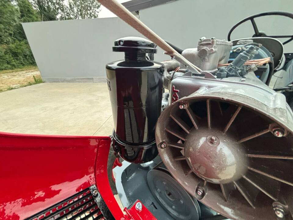 Immagine 70/96 di Lamborghini Lamborghinetta (1959)