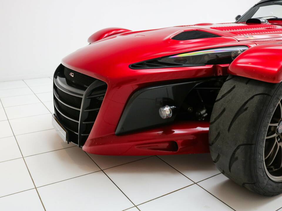 Bild 17/20 von Donkervoort D8 GTO-RS (2019)